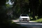 Mercedes-Benz A200 AMG Line 2018 года (WW)